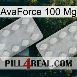 AvaForce 100Mg